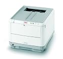 OKI C3400N Farb-Laserdrucker