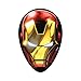 X-Kites Poly Face Kite - 20 Inch - Avengers Ironman