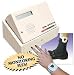 40 Resident Wanderer Alert Unit, Charge Cradle, AC adapter - * order WPT-900 separate...