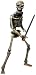 Wrath of the Titans 12 Inch Figure: Skeleton Warrior_s-1
