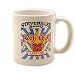 Steve Miller Band - Pegasus 8 oz. Mug