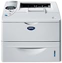Brother HL 6050DN - Printer - B/W - duplex - laser - Legal, A4 -  1200 dpi x 1200 dpi - up to 24 ppm - capacity: 600 sheets - parallel,  USB, 10/100Base-TX