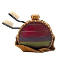 Campfire Toothbrush Holder - Multicolor&nbsp;