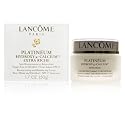 Lancome Platineum Hydroxy-Calcium Extra Riche Restructuring Cream SPF 15 50ml/1.7oz (Made in USA)