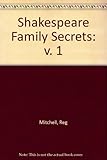 Shakespeare family secrets