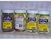 Pickled Poultry Sampler - 4 Jars