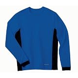Brooks Men's Runderwear Spice LS at Brooks