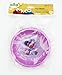 Evriholder Sesame Street 3D Fun Mealz Bowls, Abby, Set of 2