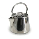 Danesco- 3-Quart Stainless Steel Tea...
