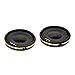 Gikfun Round Micro Speaker Diameter 28mm 8Ohm 8R 2W for Arduino (Pack of 2pcs) AE1054