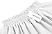 Hotouch Off Shoulder Tops Shirts for Women Sexy Solid Blouse Tee Shirt(White S)