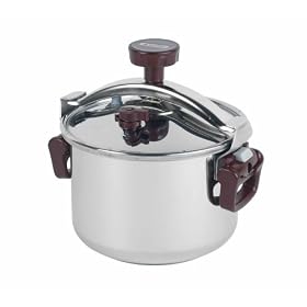 Seb - Auto Cuiseur - P0541106 - Actua-  8L