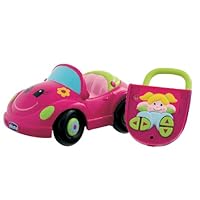 Chicco Radio Control Car Carolina