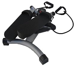 Body Champ Lateral Mini-Stepper