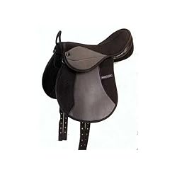 Kincade Redi Ride Lead Line Pony Saddle