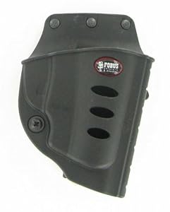 E2 Evolution Belt Holster E2 Evolution Belt Holster Rug 101