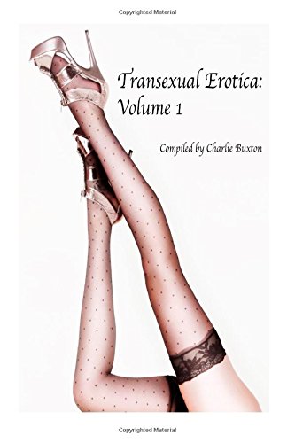 transexual erotica volume 1
