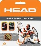 Head FiberGEL Blend 17g/16g