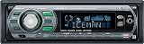 SONY CDX-GT510 AM/FM/CD/MP3 RECEIVER