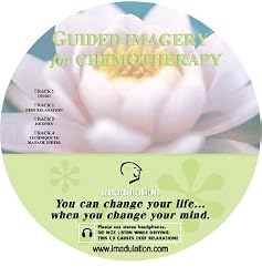 Chemotherapy Medication Guided Imagery Audio Program