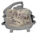 Naruto Shippuden: Naruto in Forest Anime Messenger Bag
