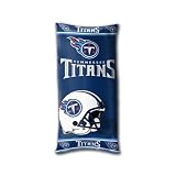 Tennessee Titans NFL Kids Folded Body Pillow