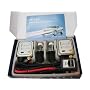 H4 HI-LOW Beam Xenon Headlamp Conversion Kit 6000k Road Legal 2010 Advanced Model