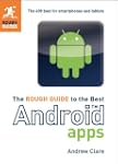 Rough Guide Best Android App