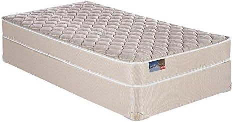 Simmons Bedding Company Bethpage Fm Full Mattress