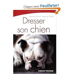 Dresser son chien