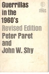 Image of Guerrillas in the 1960s (Princeton Studies in World Politics, Number 1)