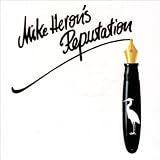 Mike HeronS Reputation