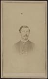 Lt. James Watkins Mullery,military uniform,1865?