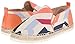 Nine West Women's Noney Linen Ballet Flat
