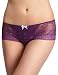 Huber Damen String 6009/ Kiara String Pant