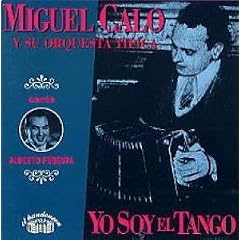 Yo Soy el Tango