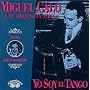 Yo Soy el Tango