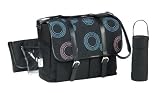 Nunzia's Laney Designer Bambino Diaper Bag