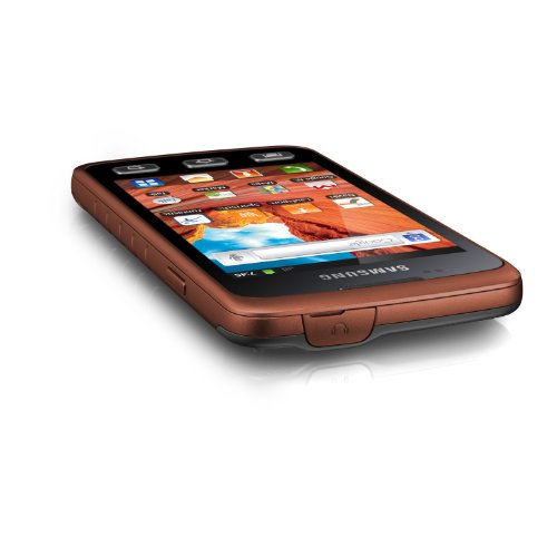 Imagen 9 de Samsung GT-S5690KOADBT