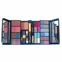 Cameo 2-Side Slide Cosmetic Compact (Kosmetiketuis)