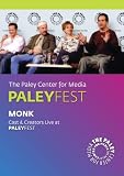 Monk: Cast & Creators Live at the Paley Center