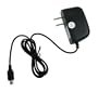 Travel/Home Battery Charger (110-240v) for Motorola Cell Phones: A668, A780, E680, E680i, KRZR K1, K1m, Moto Q, MPX200, SLVR L6, L7, L7c, L2, PEBL U6, V190, V195, V197, V235, v270, v280, v323, v323i, v325, v325i, v326, V360, V361, V365, V8, RAZR V3, V3c,