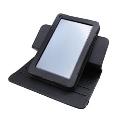 High Quality PU Leather Case with Stand for Kindle Fire High Quality PU Leather Case with Stand for Kindle Fire