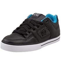 DC Men's Pure SE Sneaker