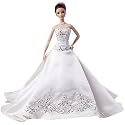 Reem Acra® Bride Barbie® Doll