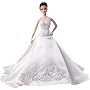 Reem Acra� Bride Barbie� Doll