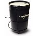Powerblanket 55-Gallon Insulated Drum Heater/Barrel Blanket - 100deg F, Rapid-Ramp Heating, Model# BH55RR