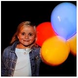 illoom balloons - 15 Pack