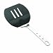 from Lacor Lacor-60453-NYLON SKIMMER 15X13 CMS. ST. ST. HANDLE Model 60453