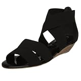 41t 4i5kA L. SL160  BCBGMAXAZRIA Womens Tulipa Wedge